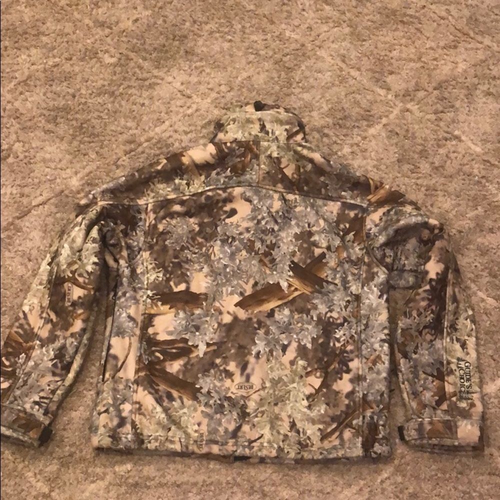 Guide’s Choice Jacket M (1265) - Picture 4 of 7